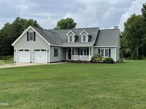 164 Rosepace Ct, Princeton, NC 27569