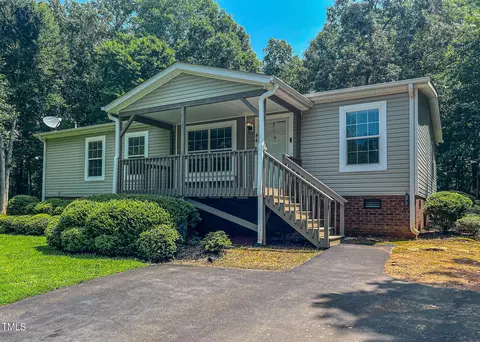44 Pheasant Way, Roxboro, NC 27574