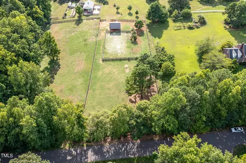 9809 Colt Dr, Bahama, NC 27503