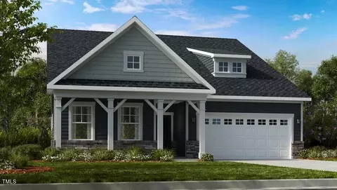 528 Sun Meadow Dr, Wake Forest, NC 27587