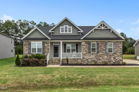 70 Ashpole Trl, Clayton, NC 27520