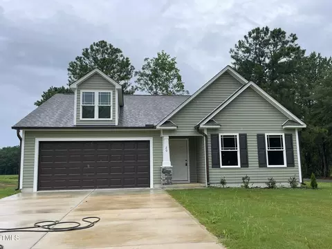 20 Oakfield Trace Dr, Four Oaks, NC 27524