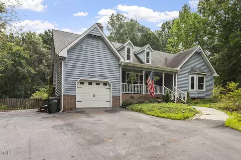 246 Keri Dr, Garner, NC 27529 photo 1