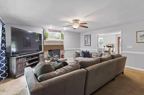 246 Keri Dr, Garner, NC 27529 photo 3