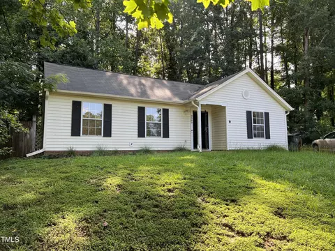 2205 Hoot Owl Ct, Raleigh, NC 27603