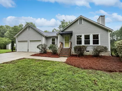 4713 Meadow Lake Dr, Apex, NC 27539