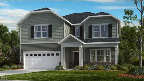 625 Sun Meadow Dr, Wake Forest, NC 27587