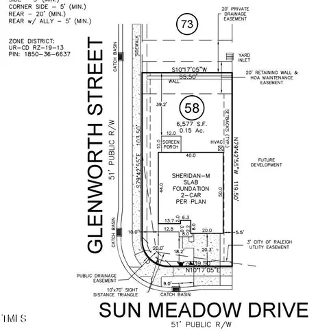633 Sun Meadow Dr, Wake Forest, NC 27587 photo 4