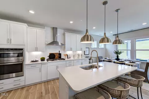 633 Sun Meadow Dr, Wake Forest, NC 27587 photo 5