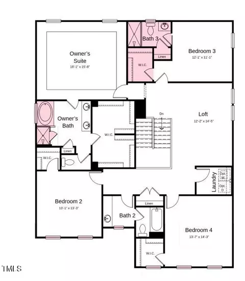 633 Sun Meadow Dr, Wake Forest, NC 27587 photo 3