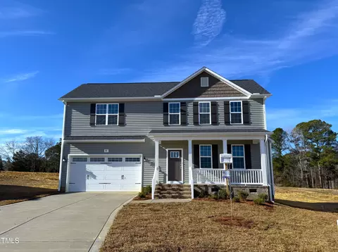 97 Mapledale Ct, Benson, NC 27504 photo 2