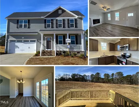 97 Mapledale Ct, Benson, NC 27504