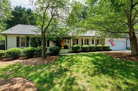 1416 Pony Run Rd, Raleigh, NC 27615