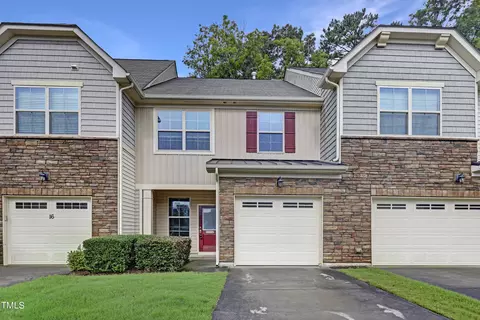 14 Intuition Cir, Durham, NC 27705