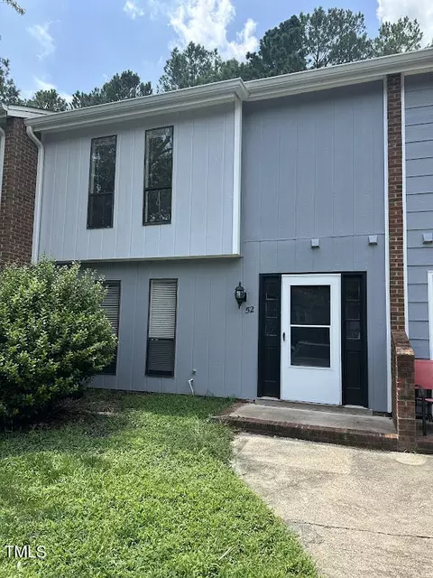 1227 Seaton Rd #T52, Durham, NC 27713