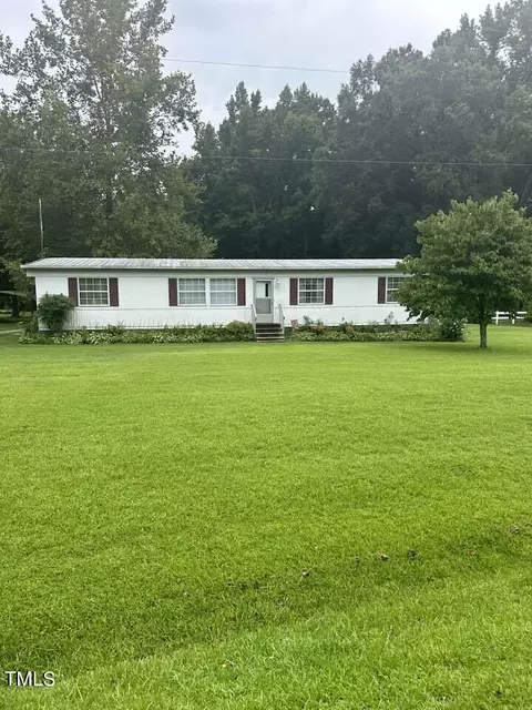 391 Jordan-narron Rd, Selma, NC 27576