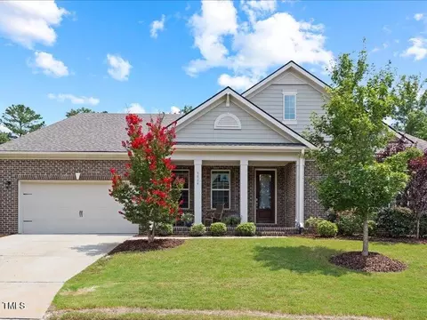 1814 Capstone Dr, Durham, NC 27713 photo 2
