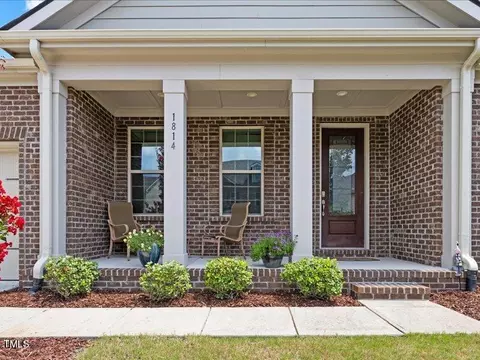 1814 Capstone Dr, Durham, NC 27713 photo 3