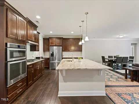 1814 Capstone Dr, Durham, NC 27713 photo 12