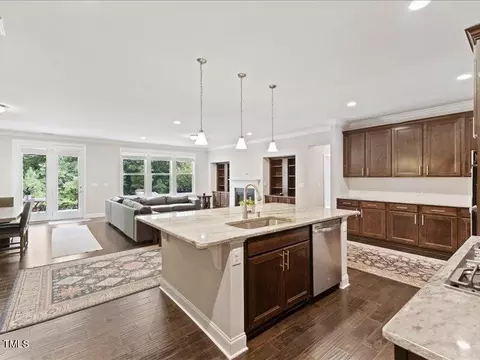 1814 Capstone Dr, Durham, NC 27713 photo 15