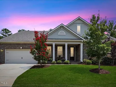 1814 Capstone Dr, Durham, NC 27713 photo 1