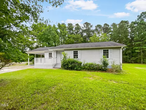 5325 Fayetteville Rd, Durham, NC 27713