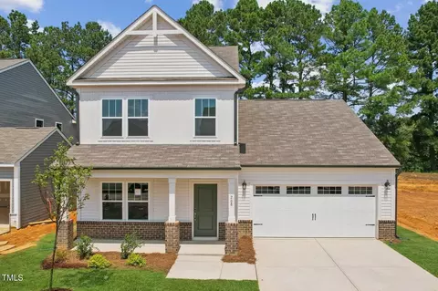 268 Horseshoe Pl #30, Angier, NC 27501