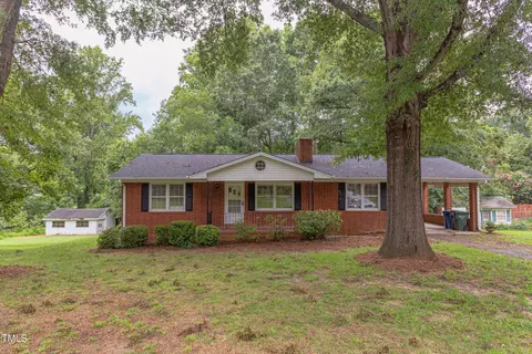 19161918 So Hi Dr, Durham, NC 27703