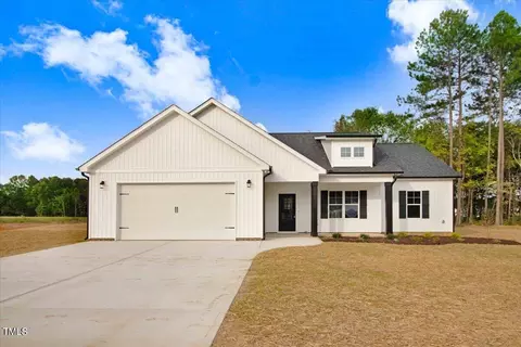 9414 Bear Run Ln, Middlesex, NC 27557