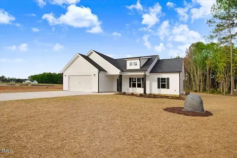 9414 Bear Run Ln, Middlesex, NC 27557 photo 2