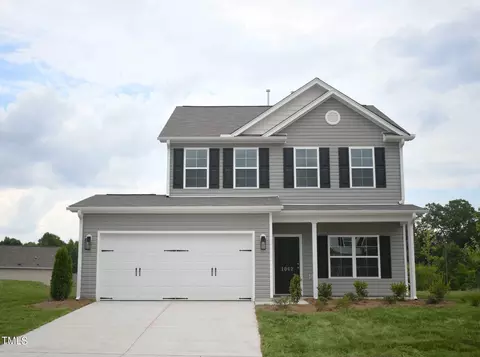 1062 Thicket Dr #223, Burlington, NC 27217