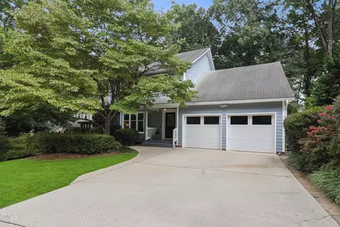 106 Reton Ct, Cary, NC 27513