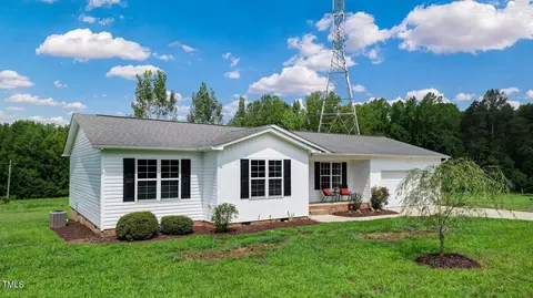 716 Sandy Cross Rd, Reidsville, NC 27320