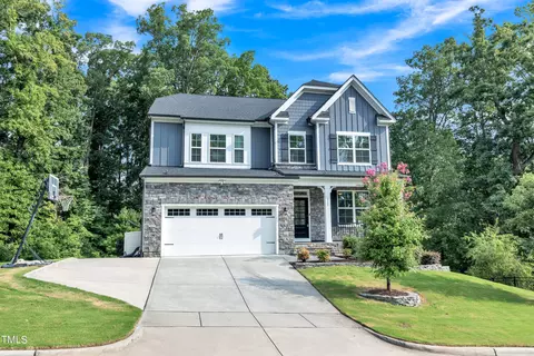 317 Henmore Brook Dr, Cary, NC 27519
