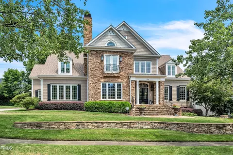 504 Ballad Creek Ct, Cary, NC 27519