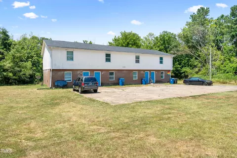1339 Marne Ave, Durham, NC 27704