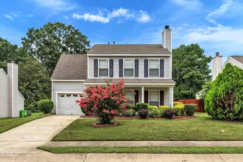 5111 Eagles Landing Dr, Raleigh, NC 27616