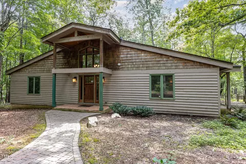 16124 New Light Rd, Wake Forest, NC 27587