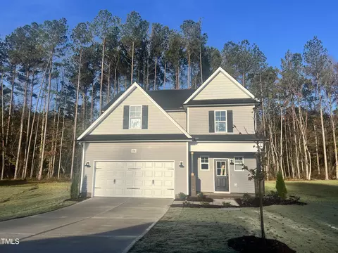 134 Isaac Ln, Wendell, NC 27591