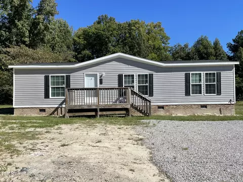 202 High St, Norlina, NC 27563