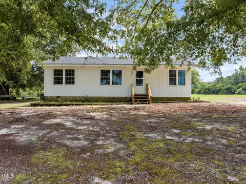 5353 E Nc 56 Hwy, Castalia, NC 27816