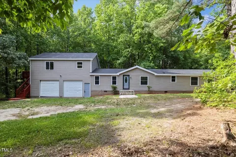 166 Deer Tracks Dr, Wendell, NC 27591