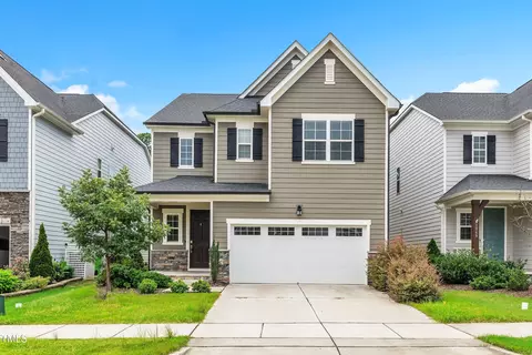 2965 Thirlestane Dr, Apex, NC 27502