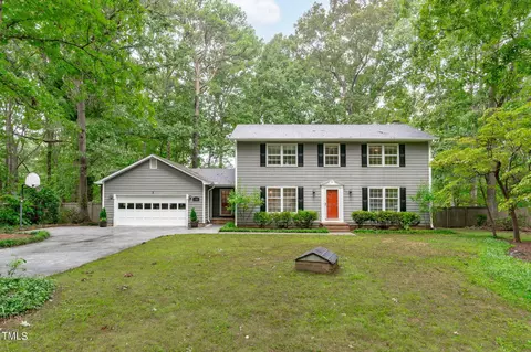5125 Lansdowne Dr, Durham, NC 27712