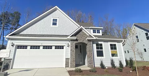 40 Sawtooth Oak Ln, Youngsville, NC 27596