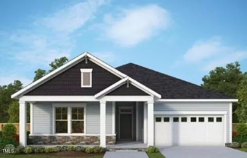 1621 Raven Falls Dr, Wendell, NC 27591