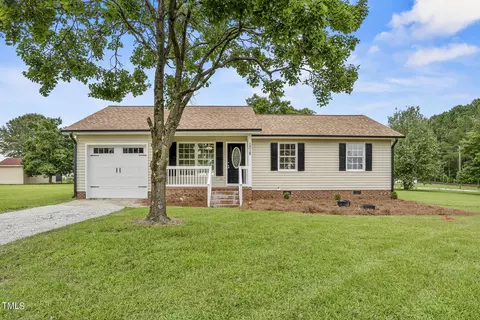 1318 Montague Rd, Angier, NC 27501