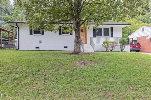 207 W Alton St, Durham, NC 27707