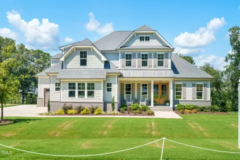 1233 Perry Bluff Dr, Wake Forest, NC 27587