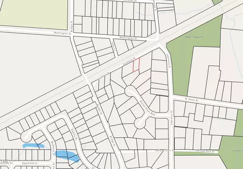 413 Southern St, Fuquay Varina, NC 27526